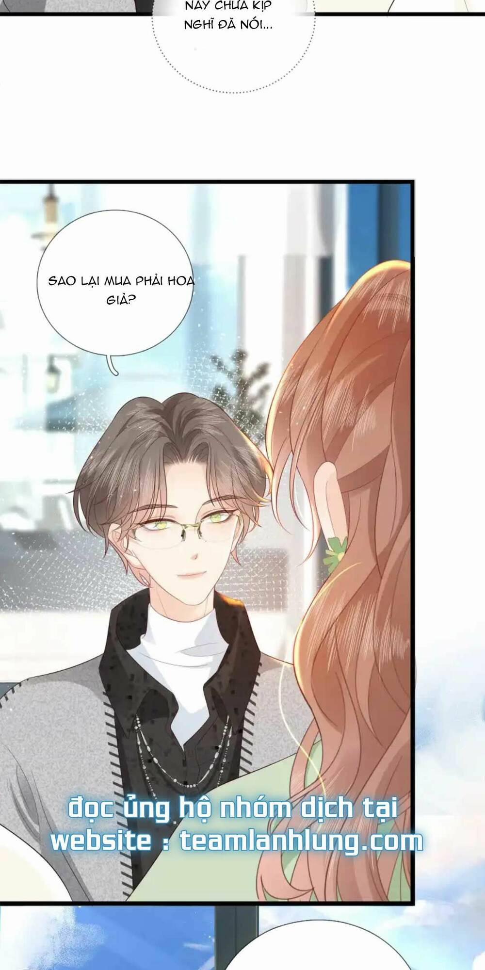 Tiểu Thịt Tươi Của Bạc Giáo Sư 5 trang 36