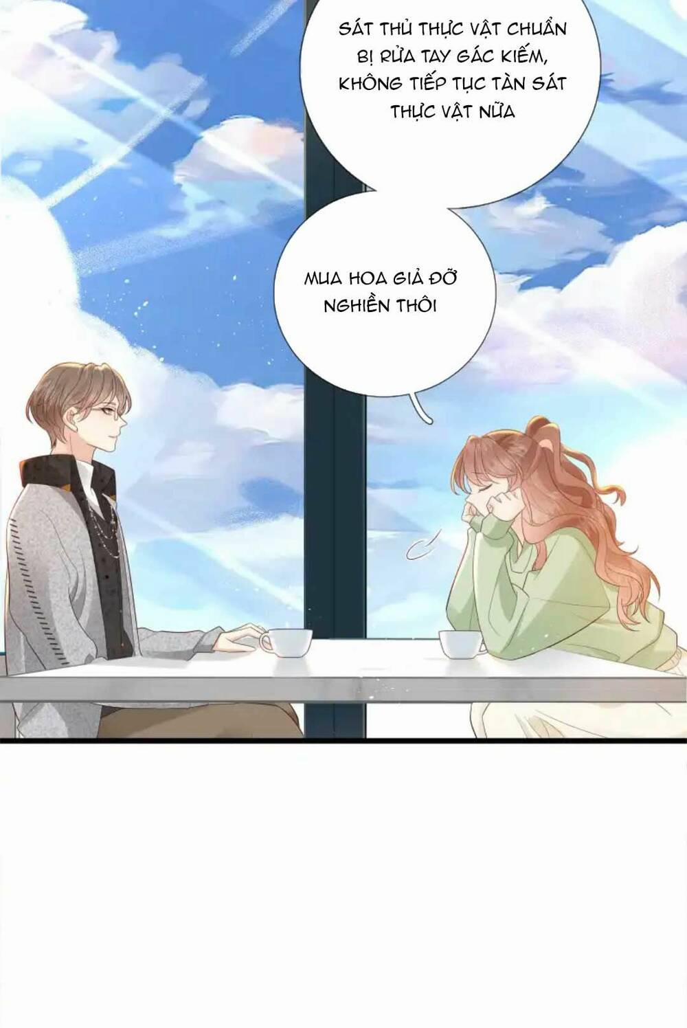 Tiểu Thịt Tươi Của Bạc Giáo Sư 5 trang 37