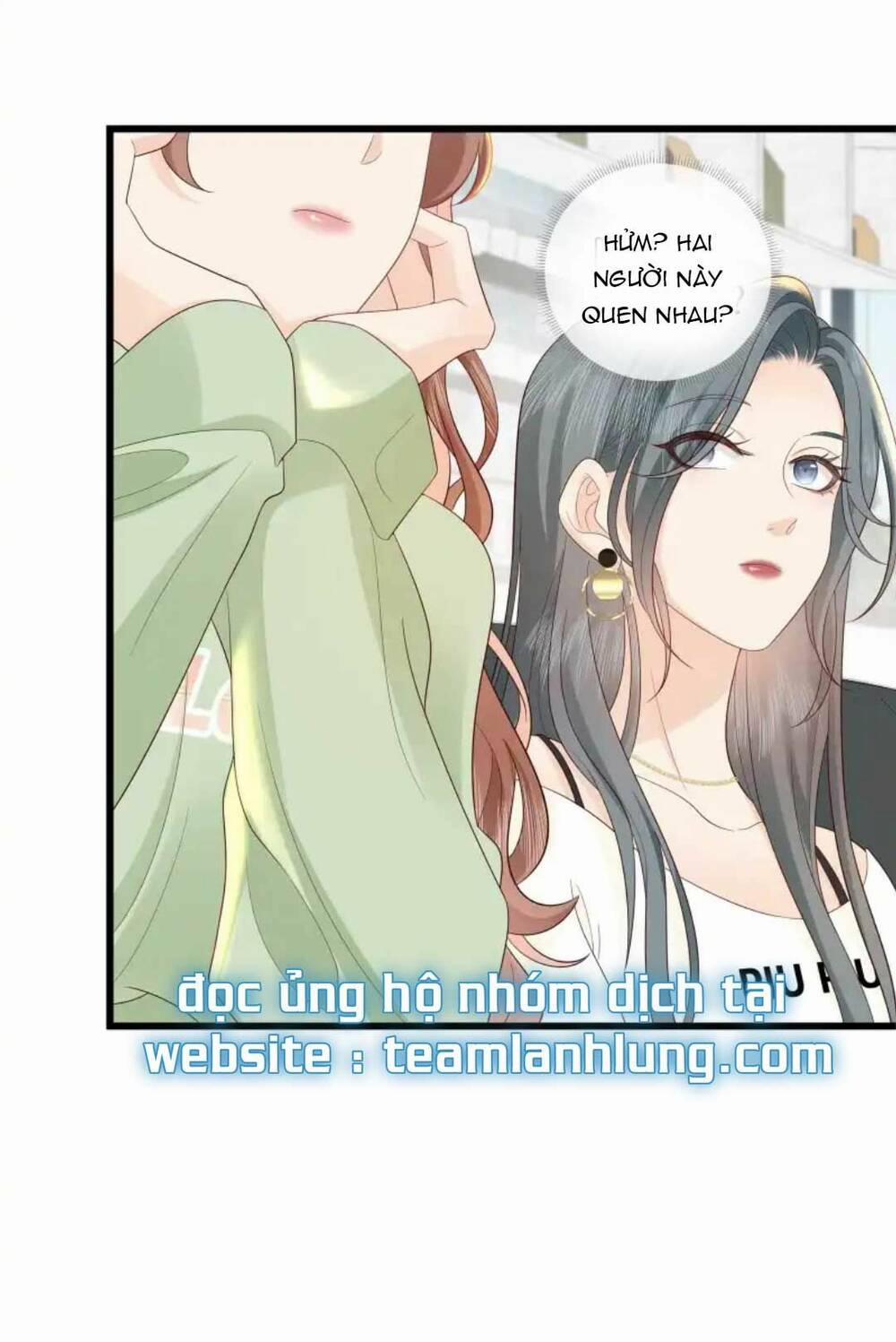 Tiểu Thịt Tươi Của Bạc Giáo Sư 5 trang 38