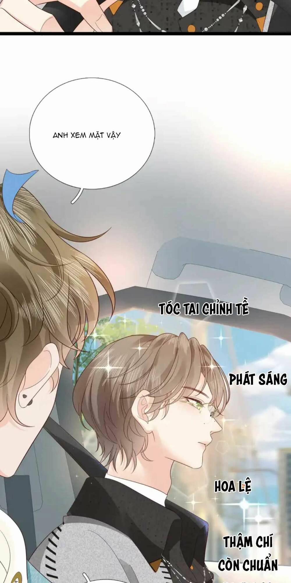 Tiểu Thịt Tươi Của Bạc Giáo Sư 5 trang 4