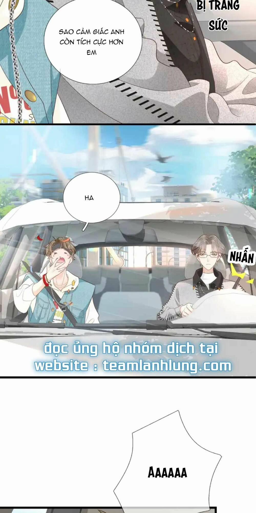 Tiểu Thịt Tươi Của Bạc Giáo Sư 5 trang 5