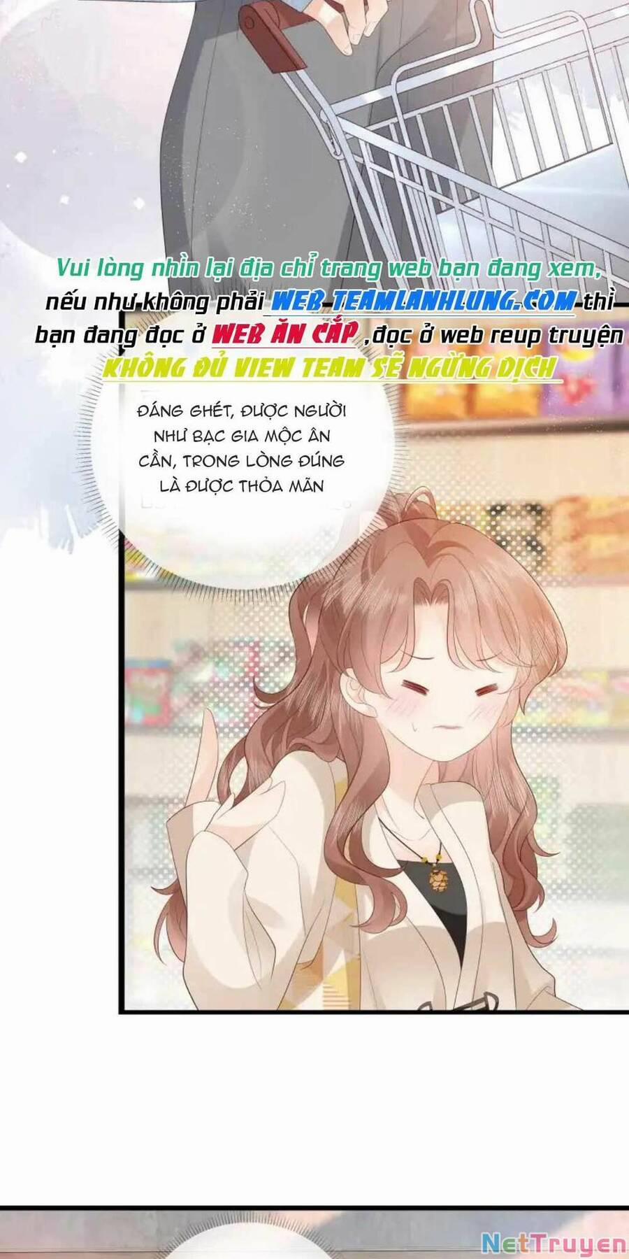 Tiểu Thịt Tươi Của Bạc Giáo Sư 8 trang 12