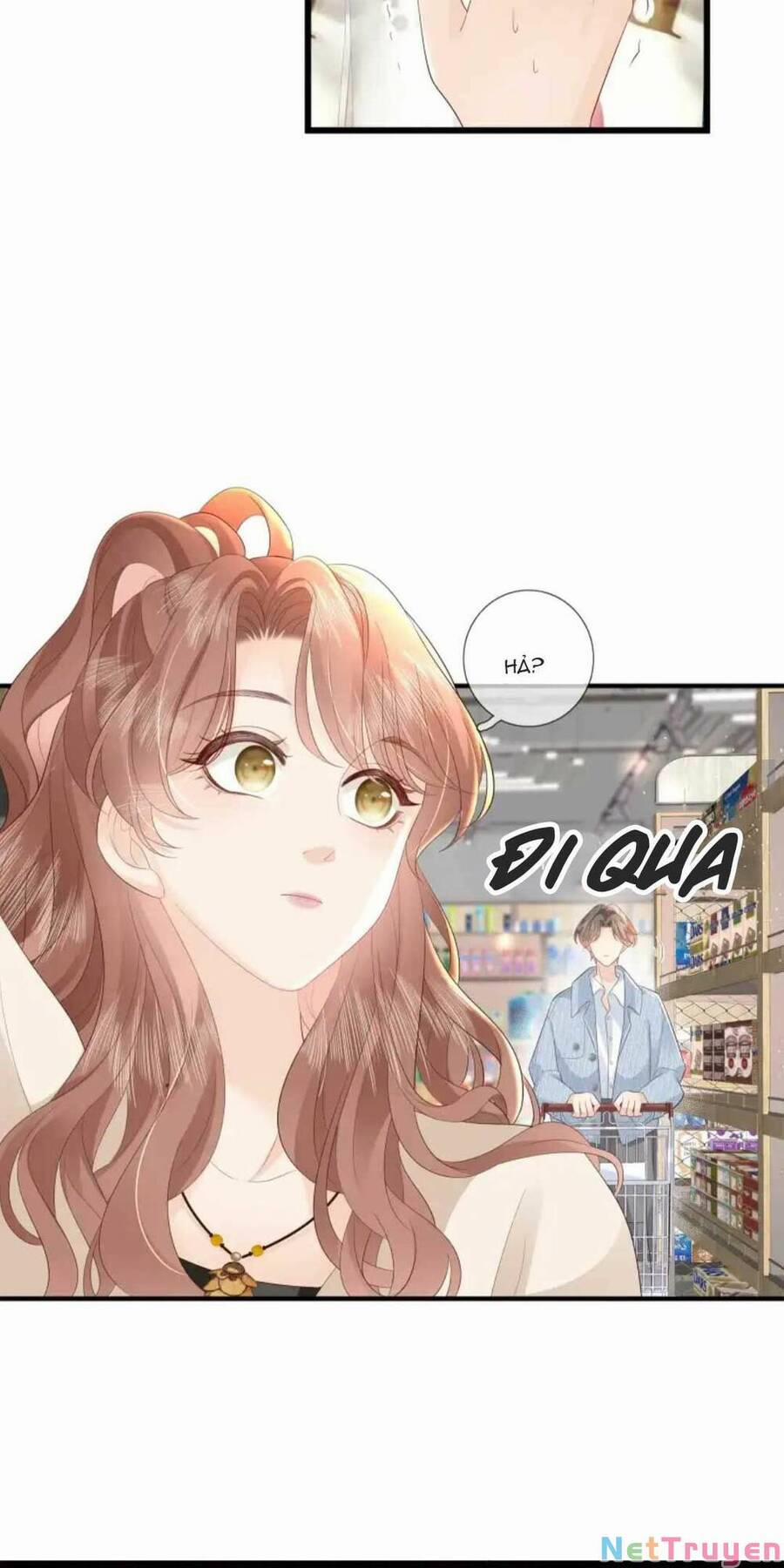 Tiểu Thịt Tươi Của Bạc Giáo Sư 8 trang 14