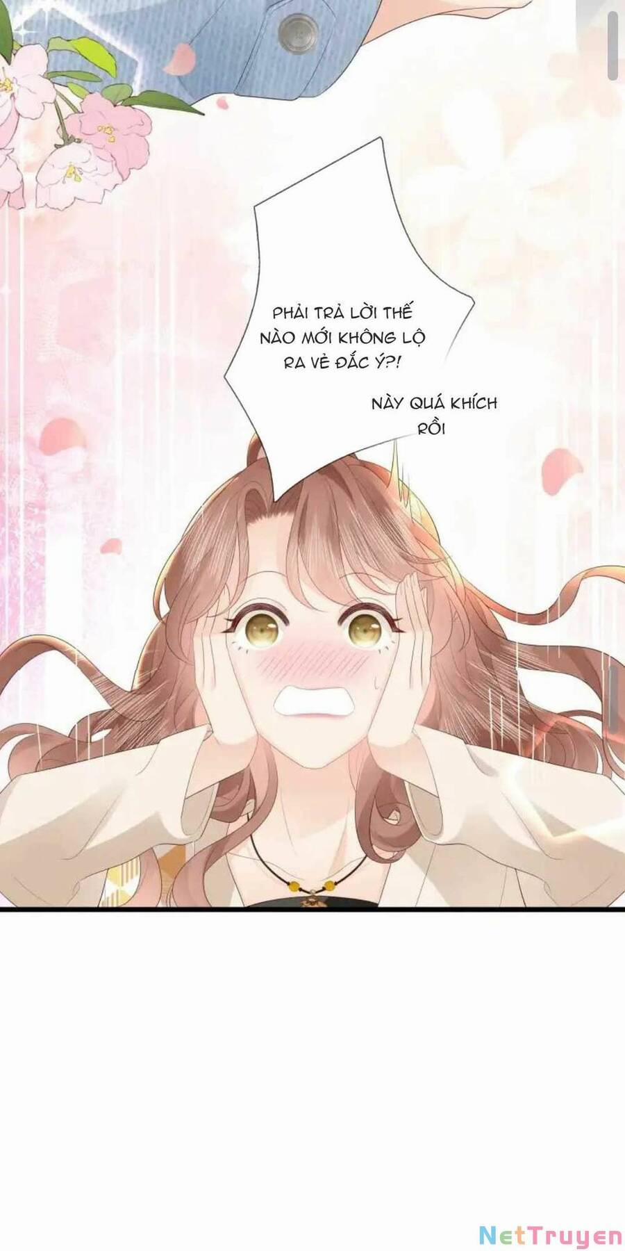 Tiểu Thịt Tươi Của Bạc Giáo Sư 8 trang 17