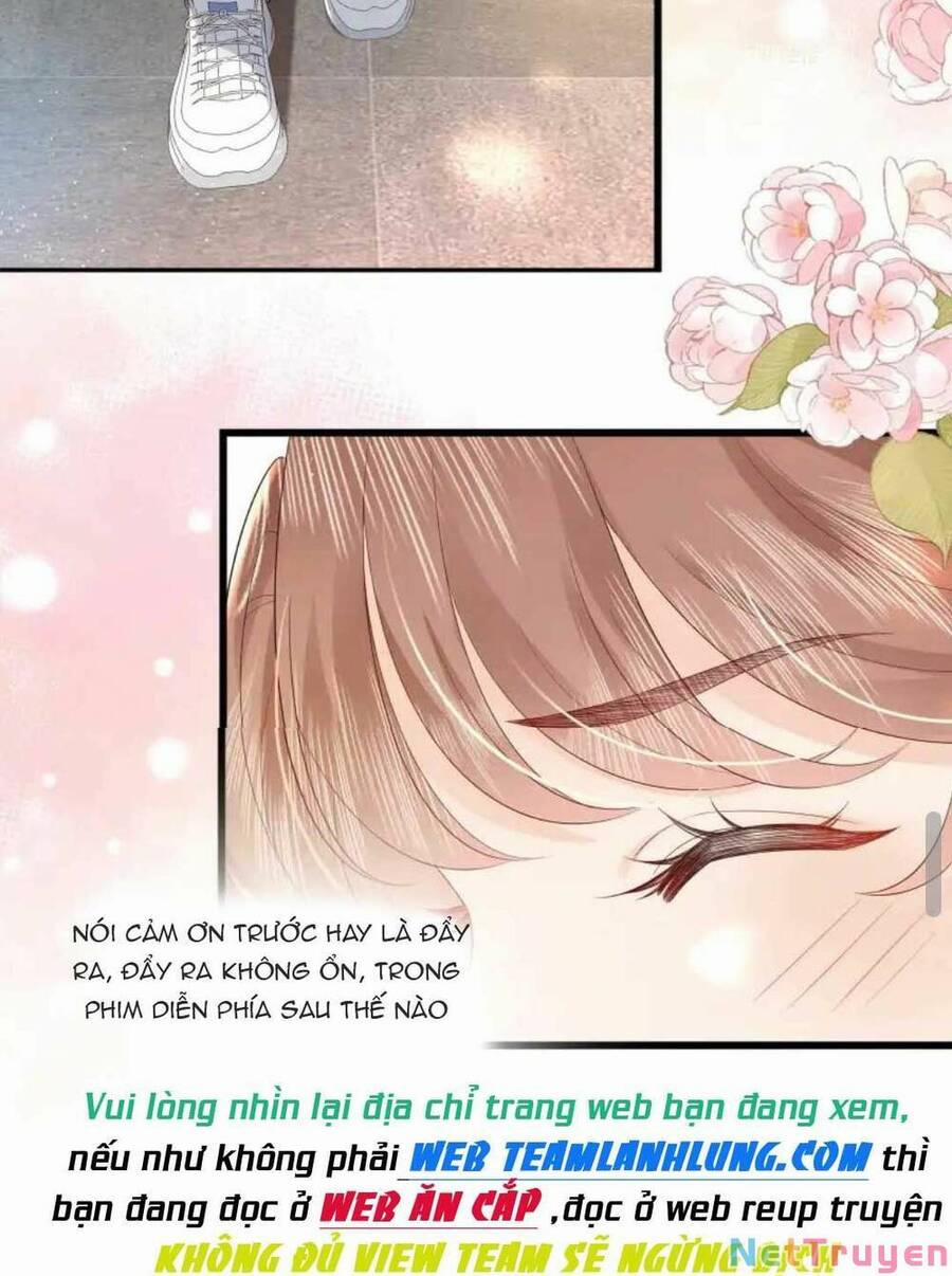 Tiểu Thịt Tươi Của Bạc Giáo Sư 8 trang 19