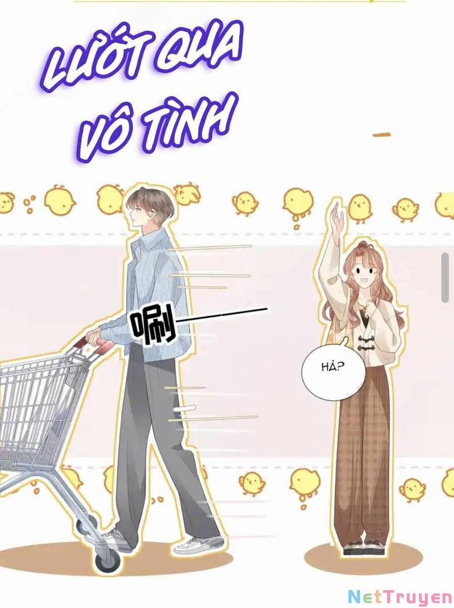 Tiểu Thịt Tươi Của Bạc Giáo Sư 8 trang 20