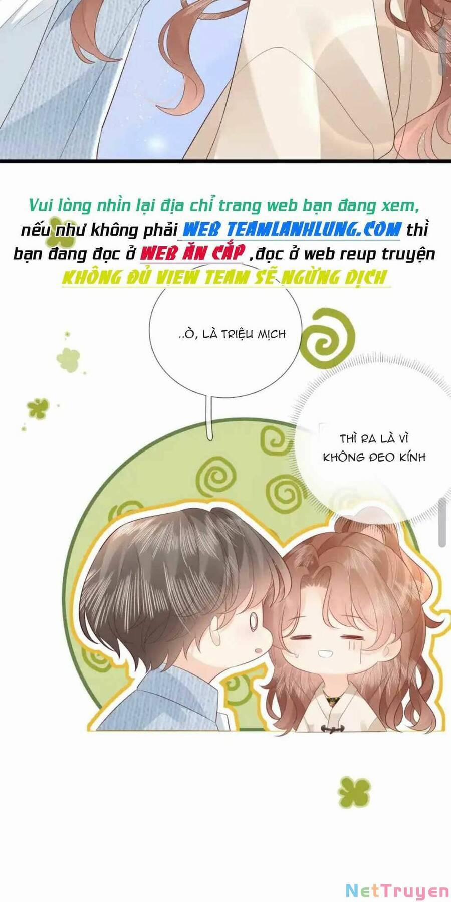 Tiểu Thịt Tươi Của Bạc Giáo Sư 8 trang 23