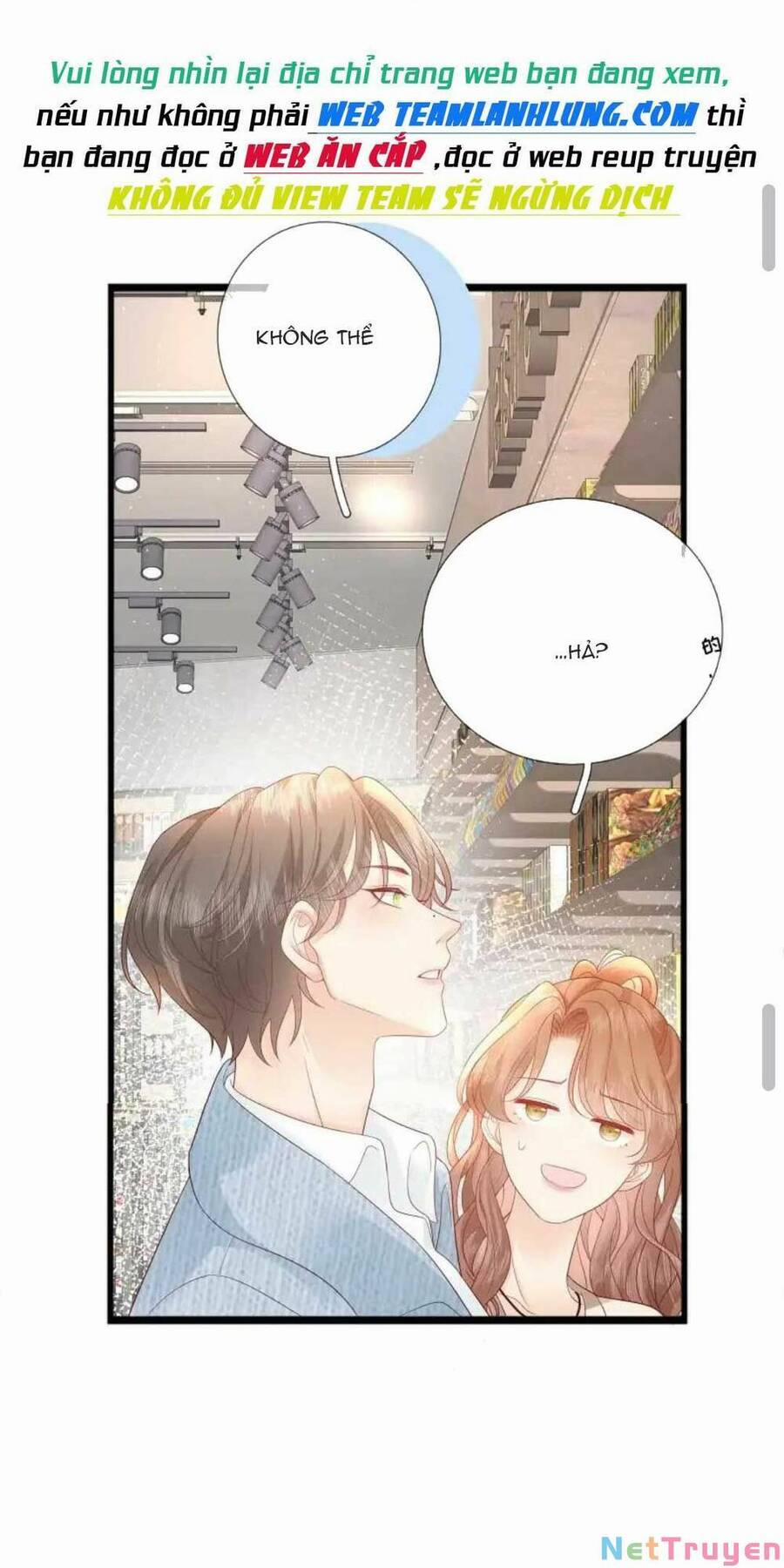 Tiểu Thịt Tươi Của Bạc Giáo Sư 8 trang 25