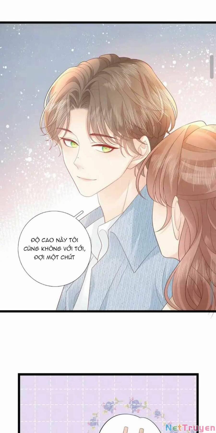 Tiểu Thịt Tươi Của Bạc Giáo Sư 8 trang 26