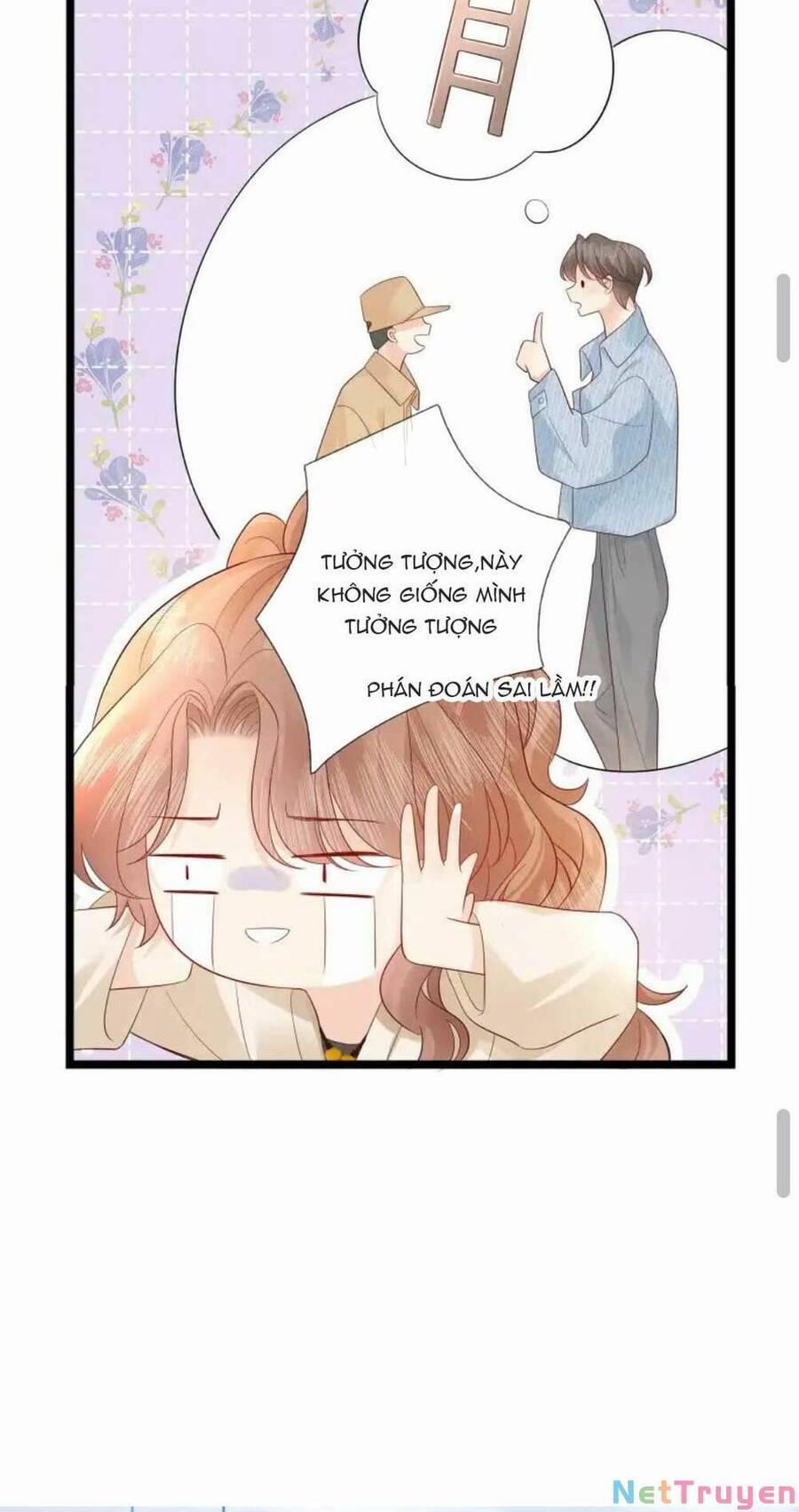 Tiểu Thịt Tươi Của Bạc Giáo Sư 8 trang 27