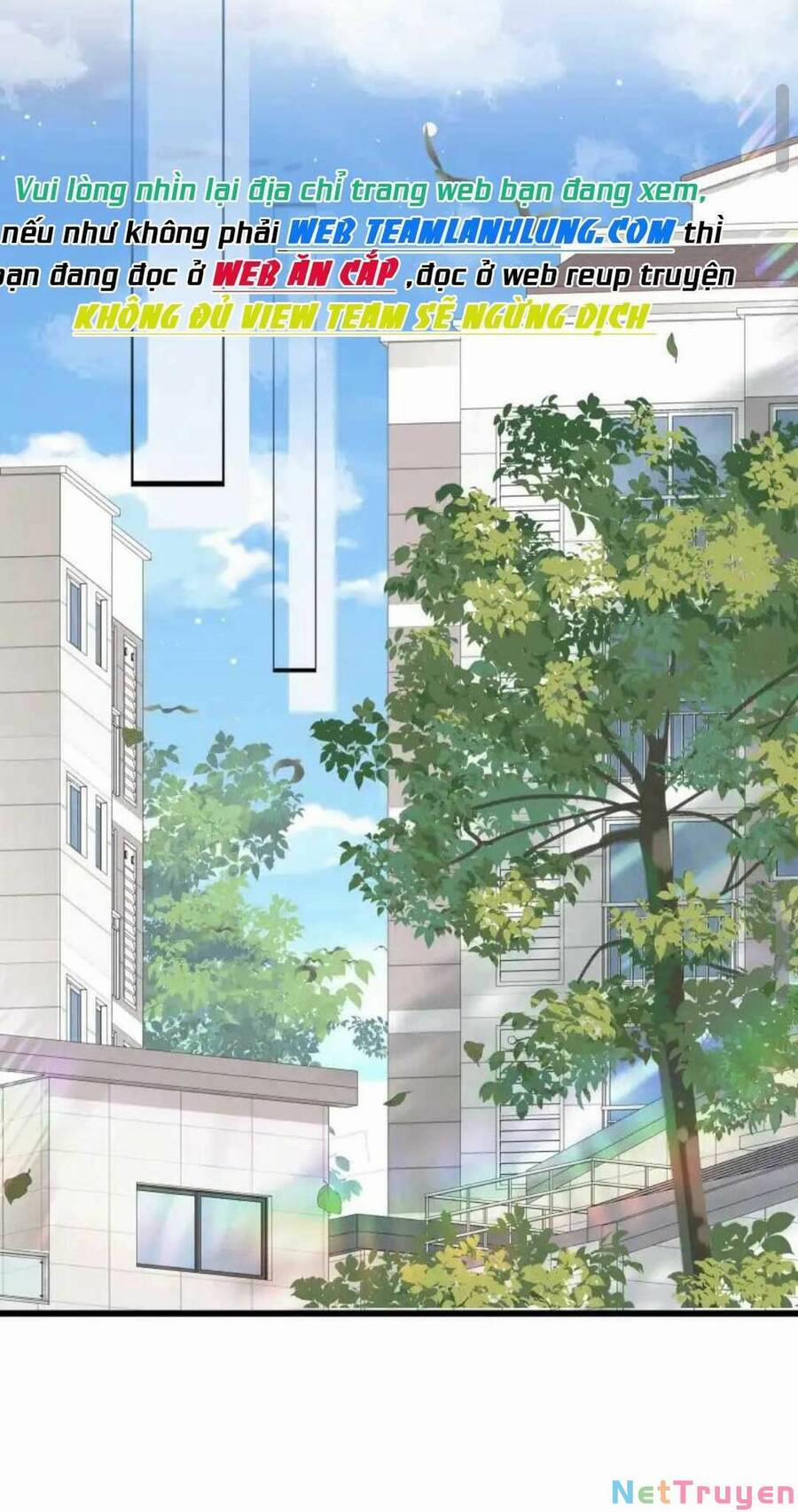 Tiểu Thịt Tươi Của Bạc Giáo Sư 8 trang 28