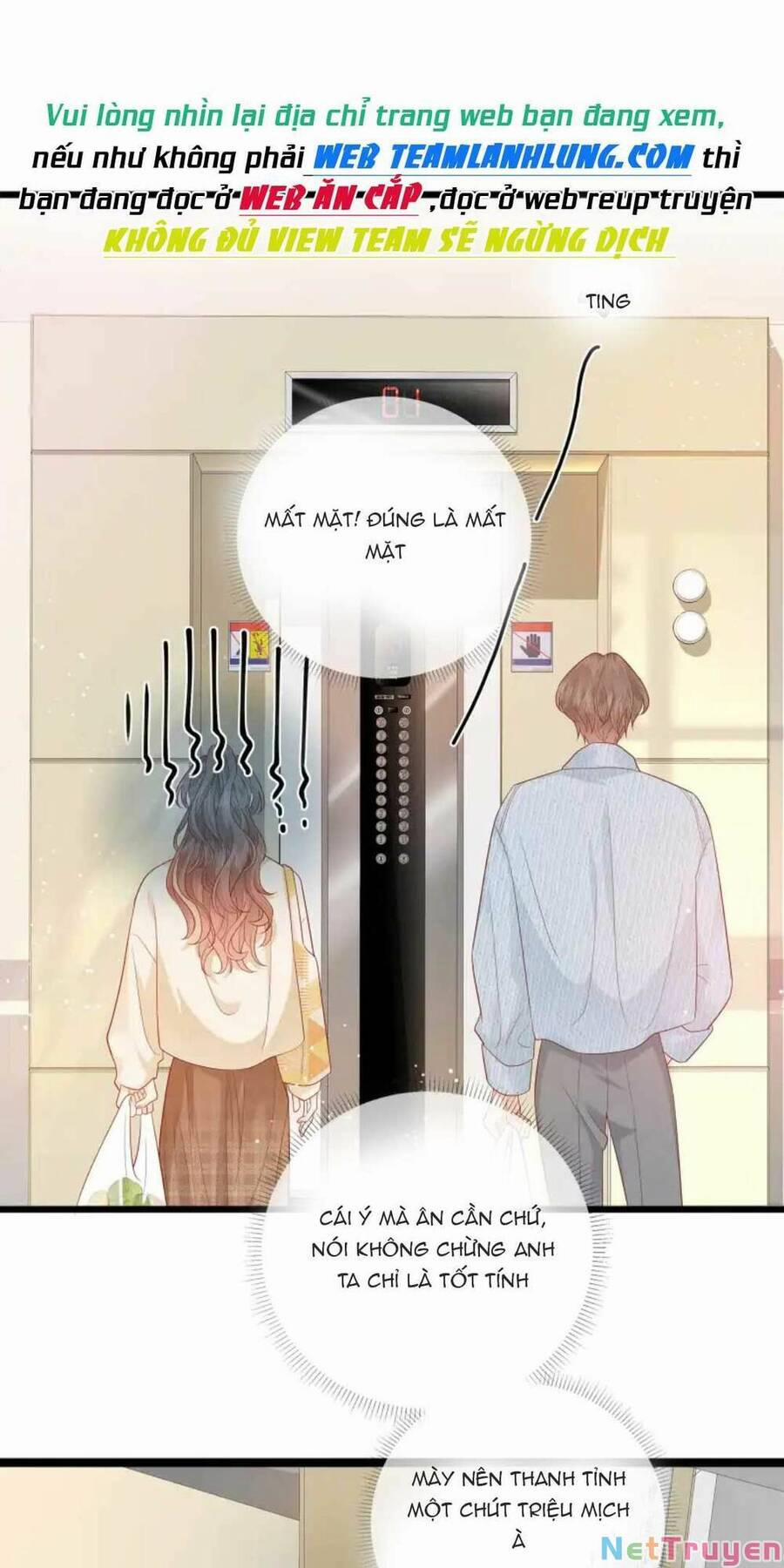 Tiểu Thịt Tươi Của Bạc Giáo Sư 8 trang 29