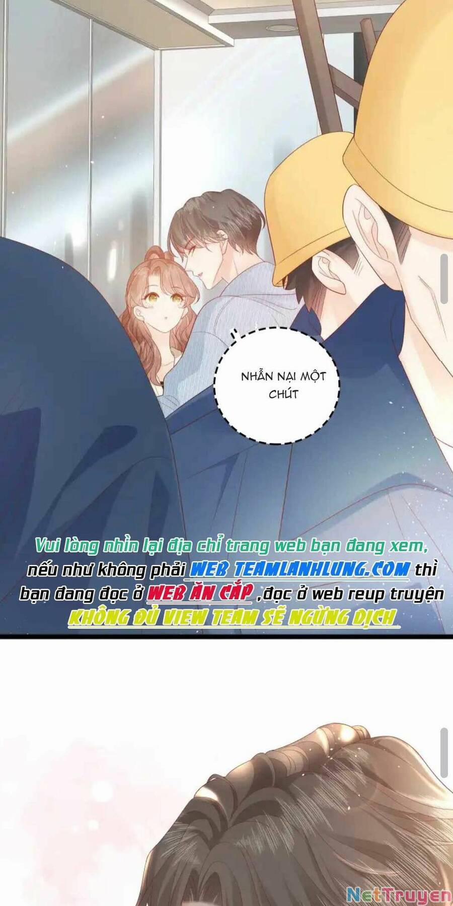 Tiểu Thịt Tươi Của Bạc Giáo Sư 8 trang 32