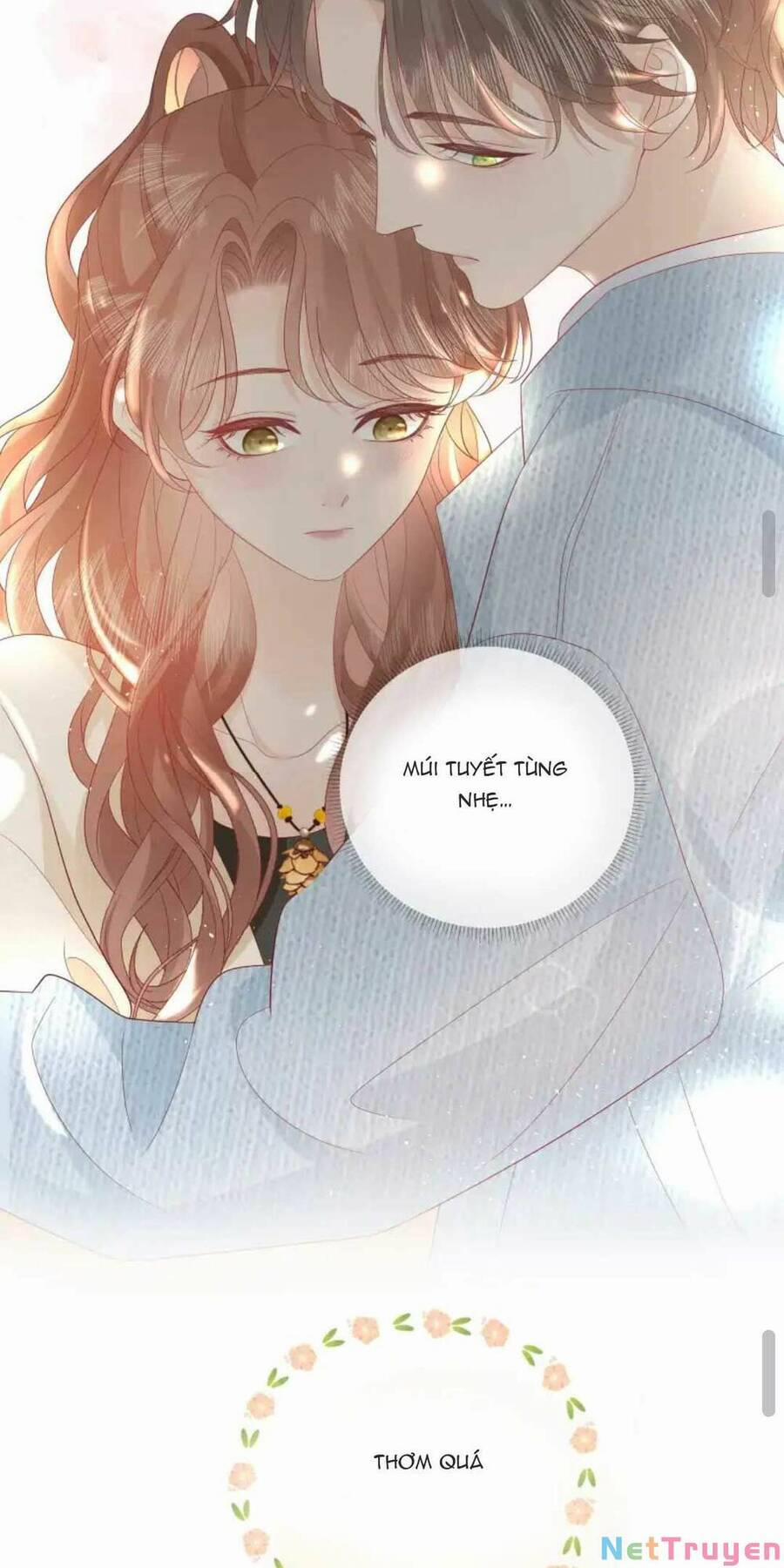 Tiểu Thịt Tươi Của Bạc Giáo Sư 8 trang 33