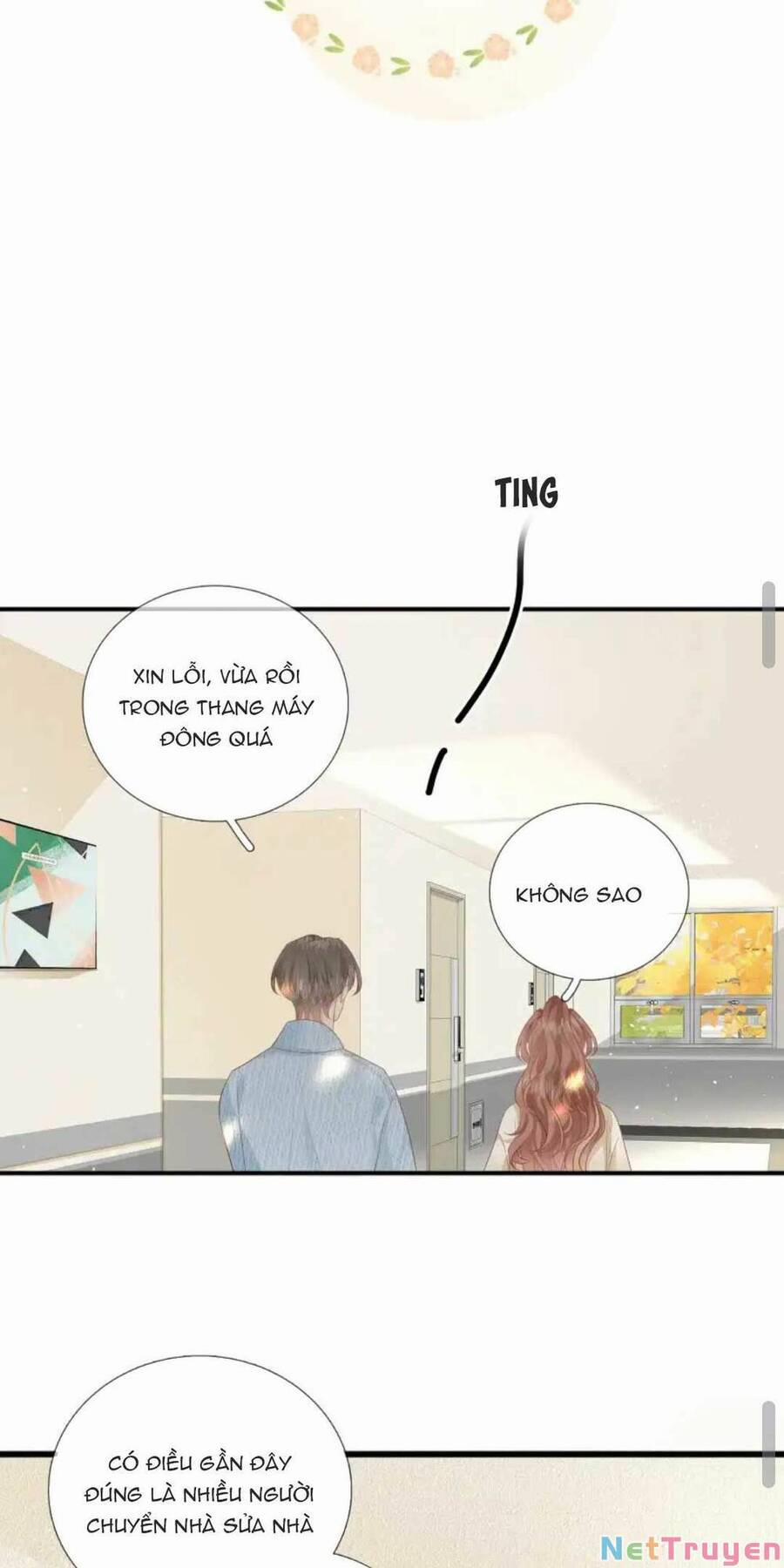 Tiểu Thịt Tươi Của Bạc Giáo Sư 8 trang 34