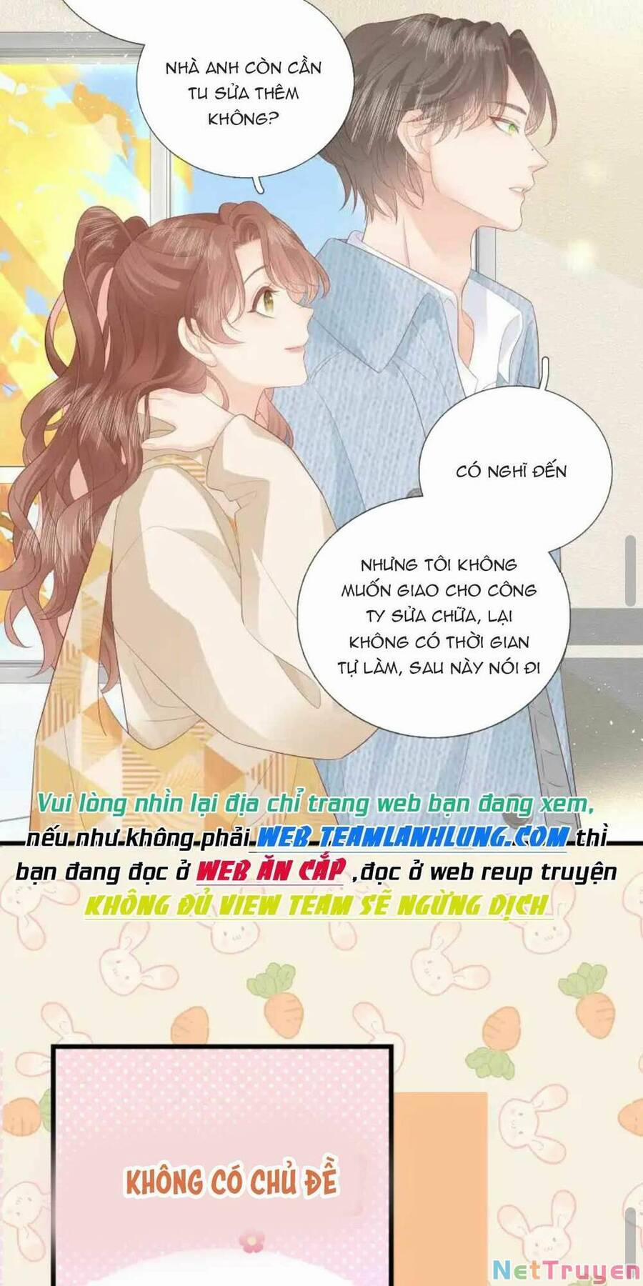 Tiểu Thịt Tươi Của Bạc Giáo Sư 8 trang 35