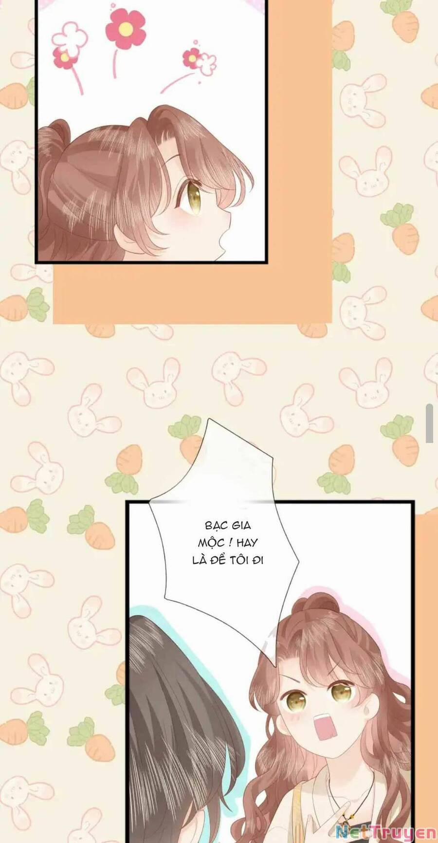 Tiểu Thịt Tươi Của Bạc Giáo Sư 8 trang 36