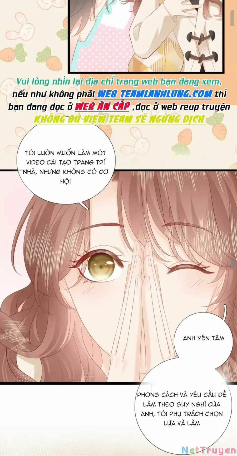 Tiểu Thịt Tươi Của Bạc Giáo Sư 8 trang 37