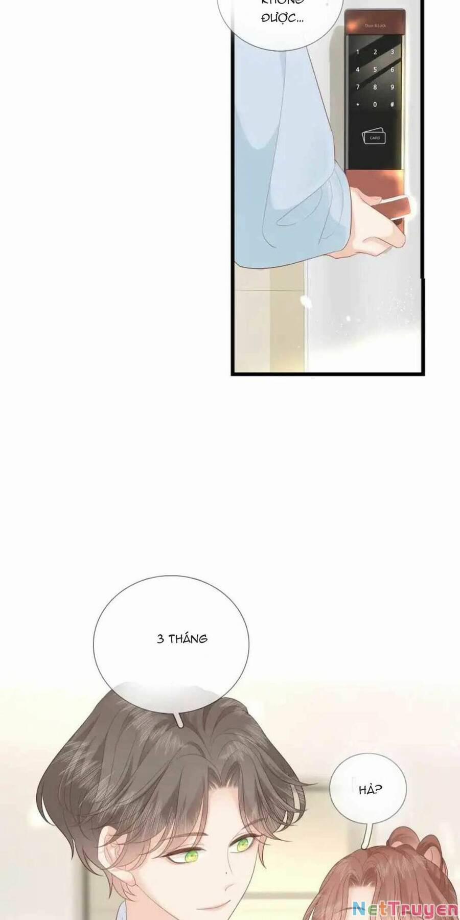 Tiểu Thịt Tươi Của Bạc Giáo Sư 8 trang 39