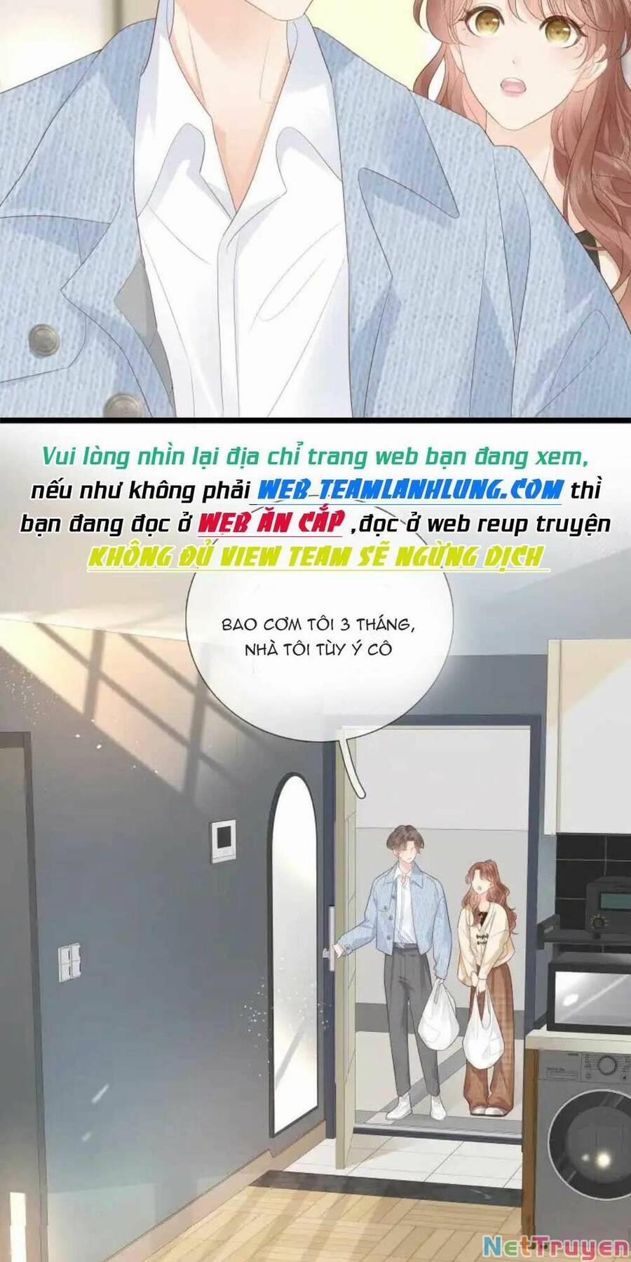 Tiểu Thịt Tươi Của Bạc Giáo Sư 8 trang 40