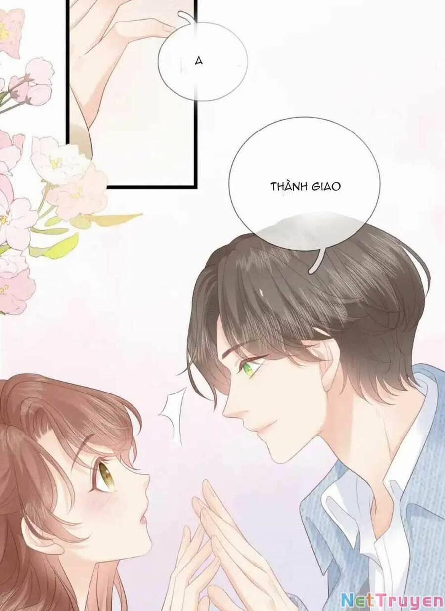 Tiểu Thịt Tươi Của Bạc Giáo Sư 8 trang 42