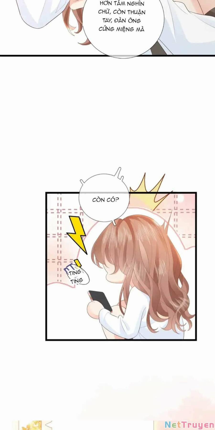 Tiểu Thịt Tươi Của Bạc Giáo Sư 8 trang 5