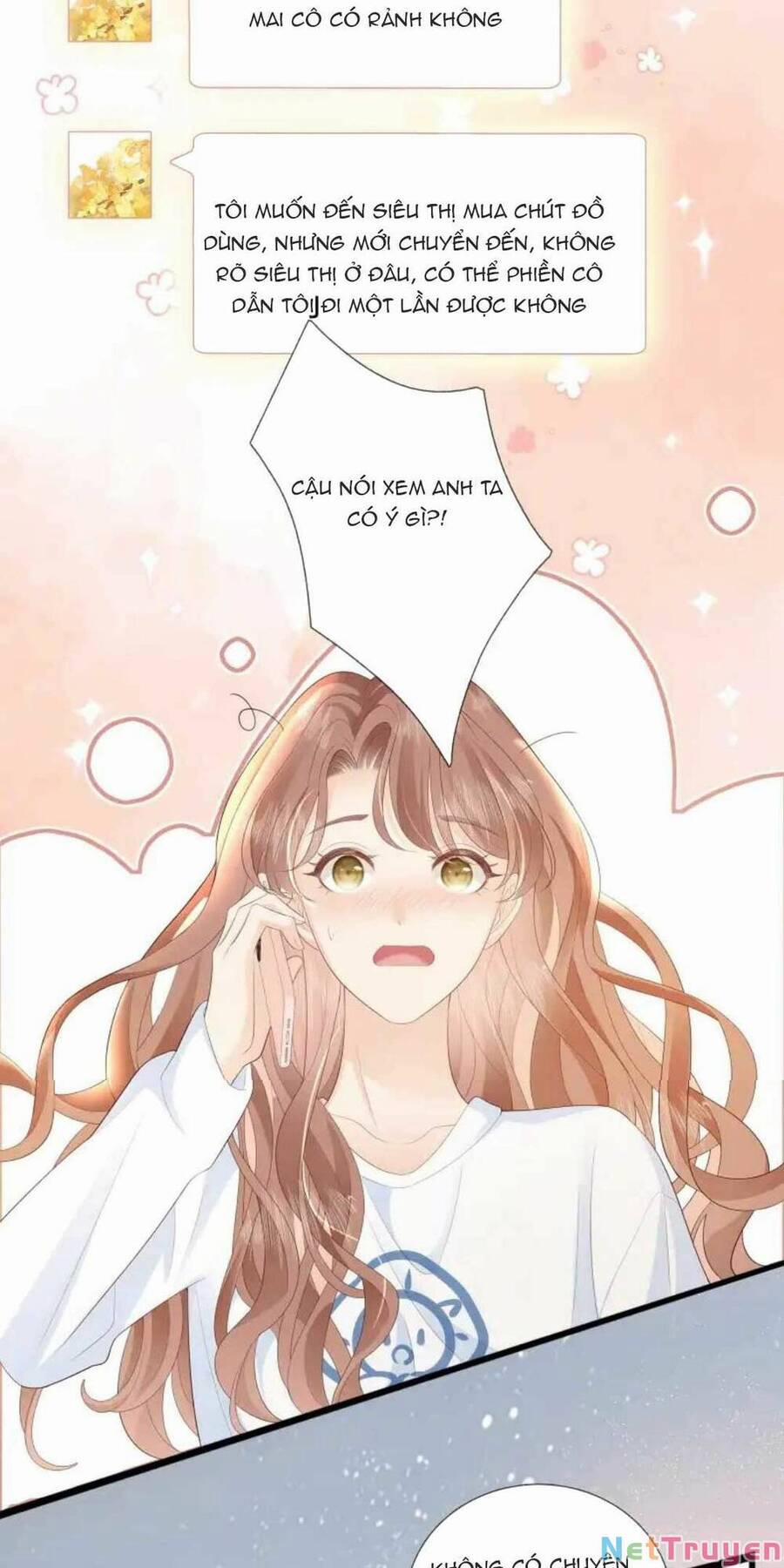 Tiểu Thịt Tươi Của Bạc Giáo Sư 8 trang 6