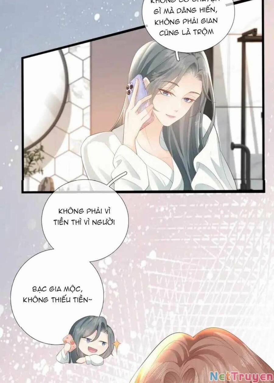 Tiểu Thịt Tươi Của Bạc Giáo Sư 8 trang 7