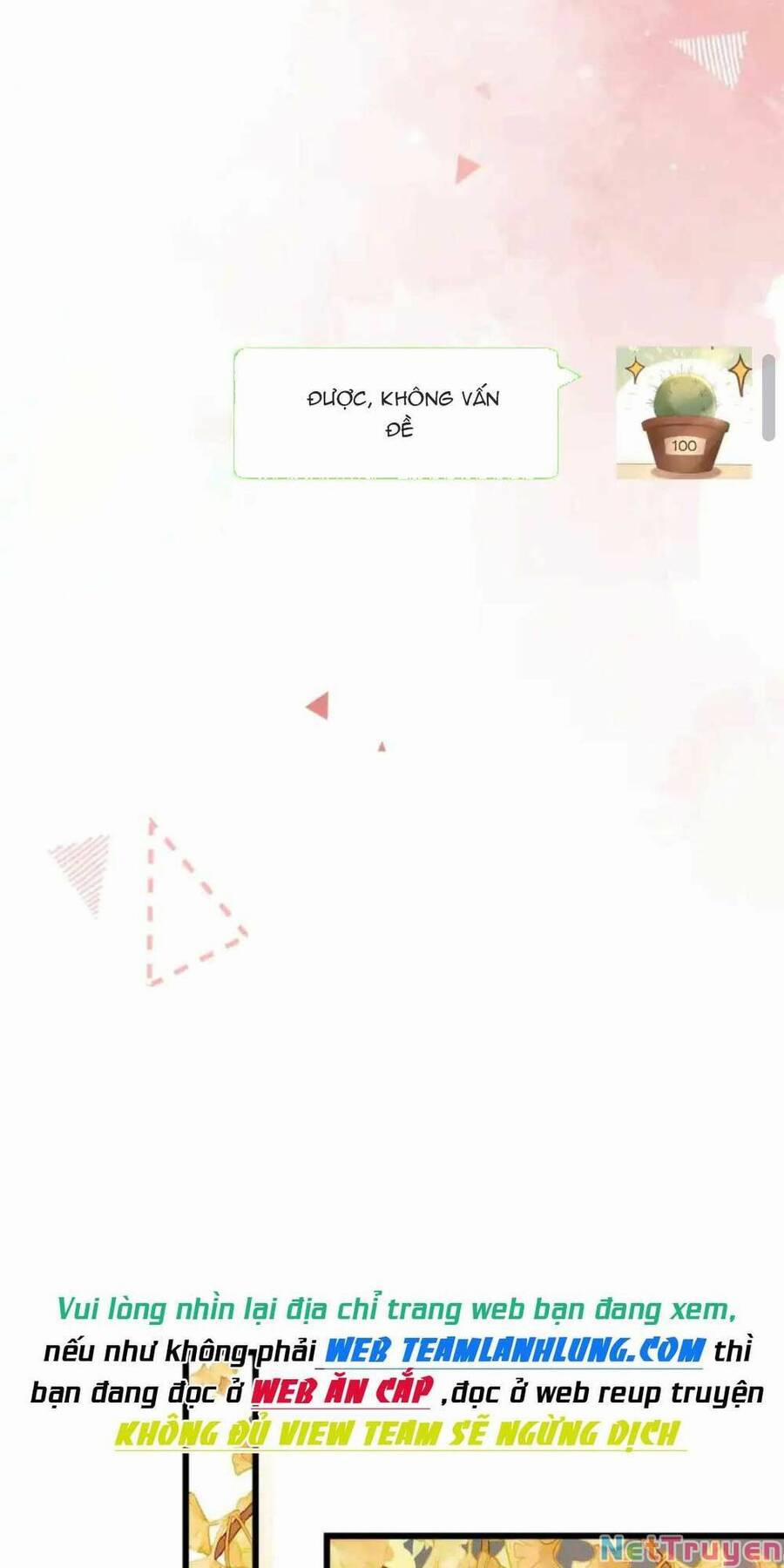 Tiểu Thịt Tươi Của Bạc Giáo Sư 8 trang 9