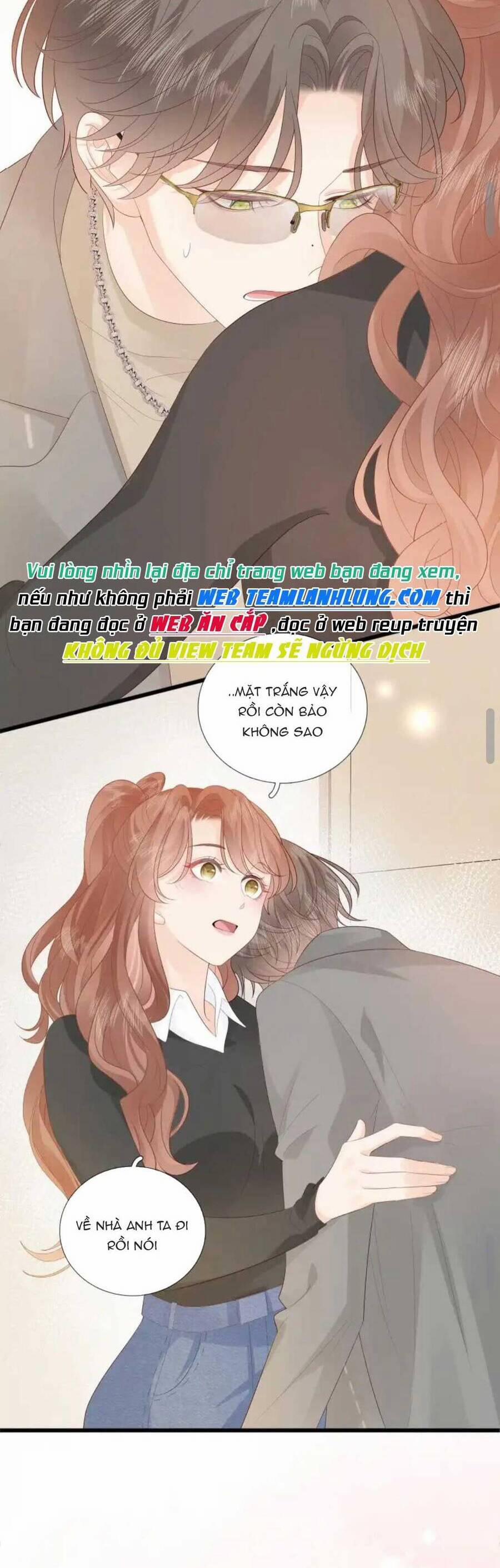 Tiểu Thịt Tươi Của Bạc Giáo Sư 9 trang 10