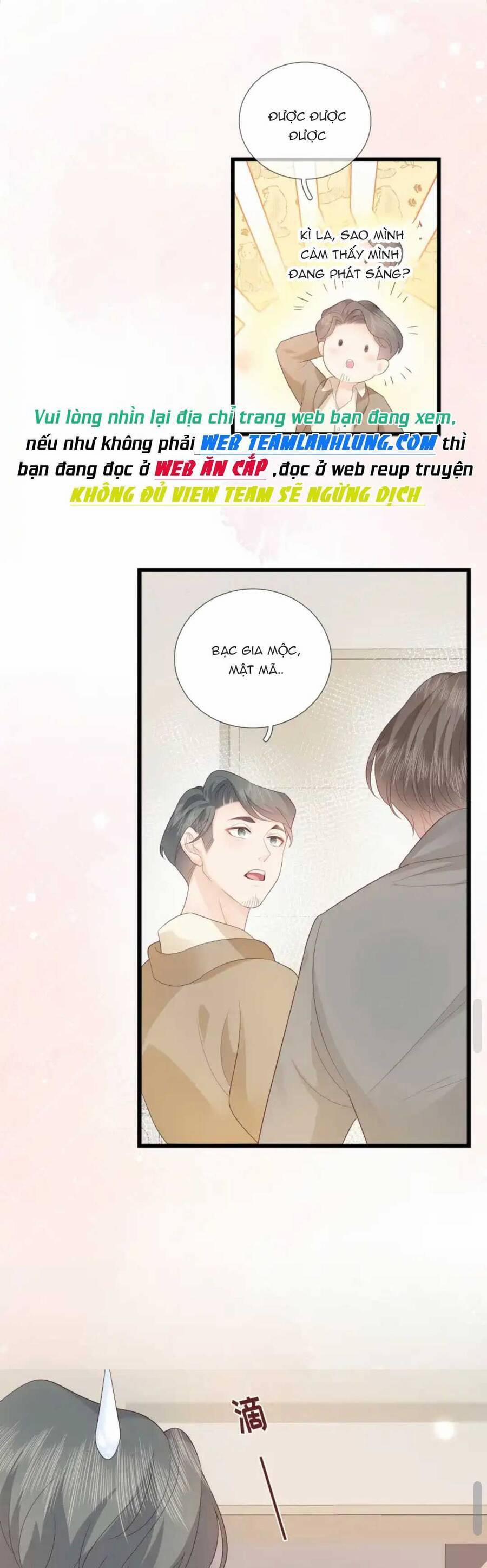 Tiểu Thịt Tươi Của Bạc Giáo Sư 9 trang 11