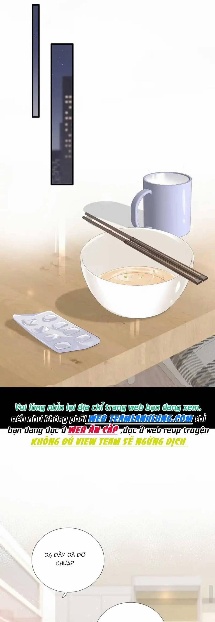 Tiểu Thịt Tươi Của Bạc Giáo Sư 9 trang 18