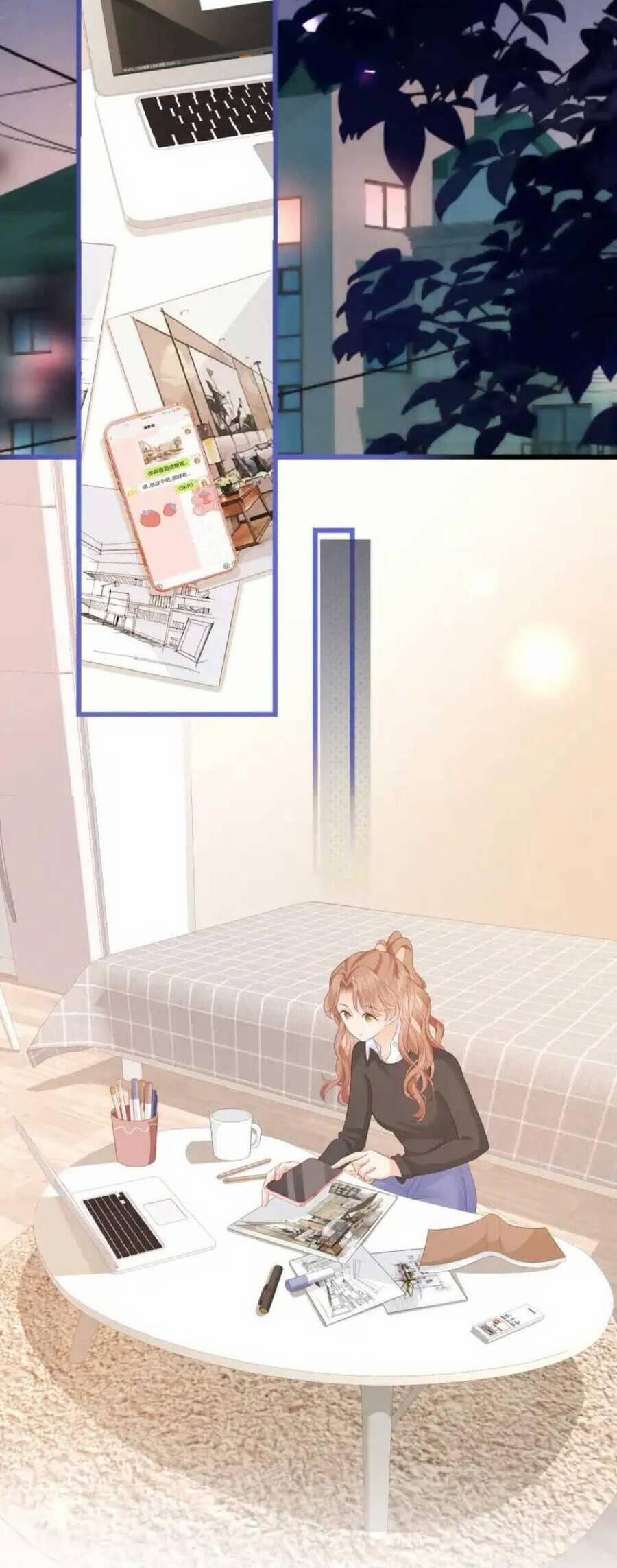 Tiểu Thịt Tươi Của Bạc Giáo Sư 9 trang 2