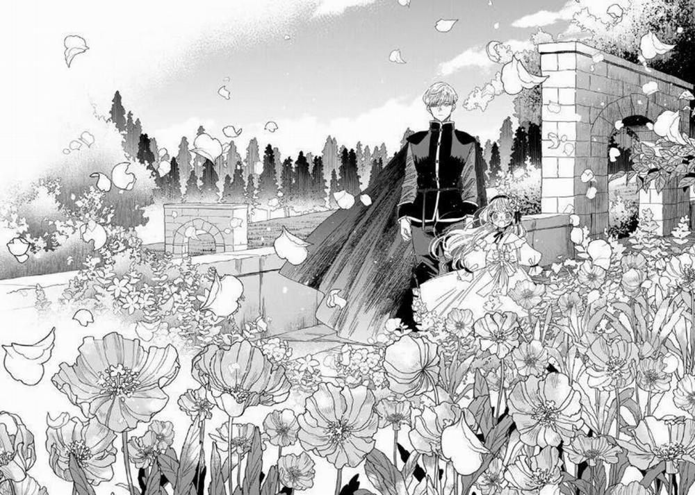 Tiểu Thư Bạc Mệnh Sống Lại Từ Cõi Chết 6.1 trang 0