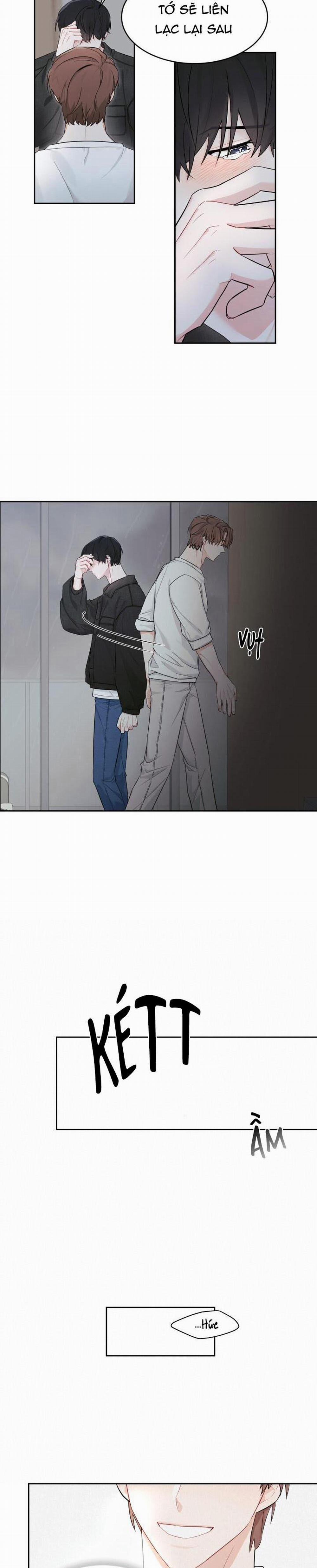 Tiểu Thử: Bắt Đầu Mùa Hè 0 trang 11