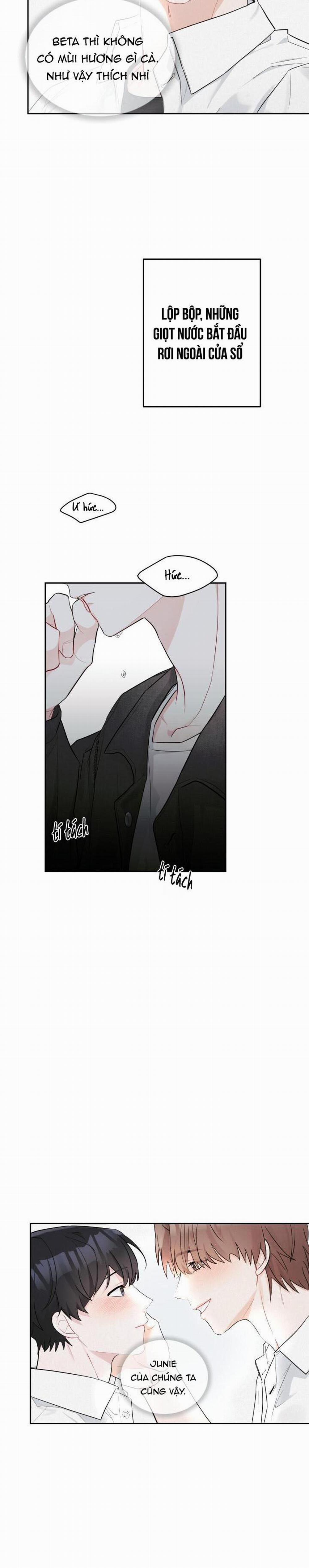 Tiểu Thử: Bắt Đầu Mùa Hè 0 trang 12