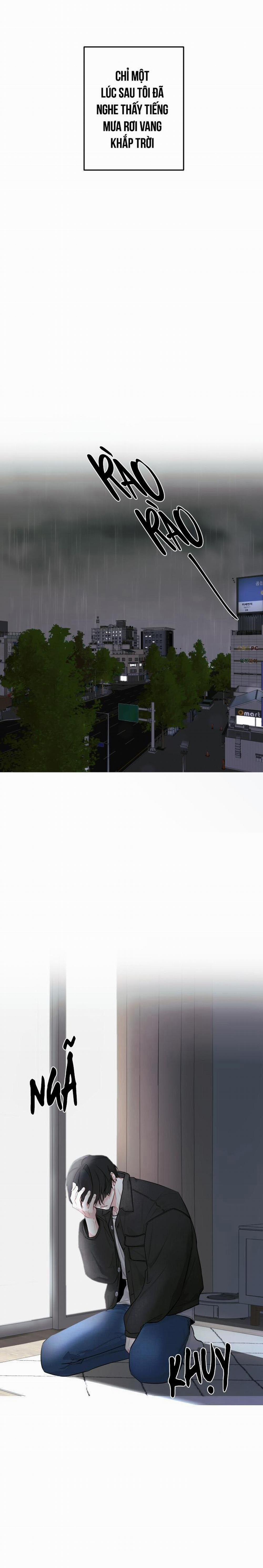 Tiểu Thử: Bắt Đầu Mùa Hè 0 trang 13