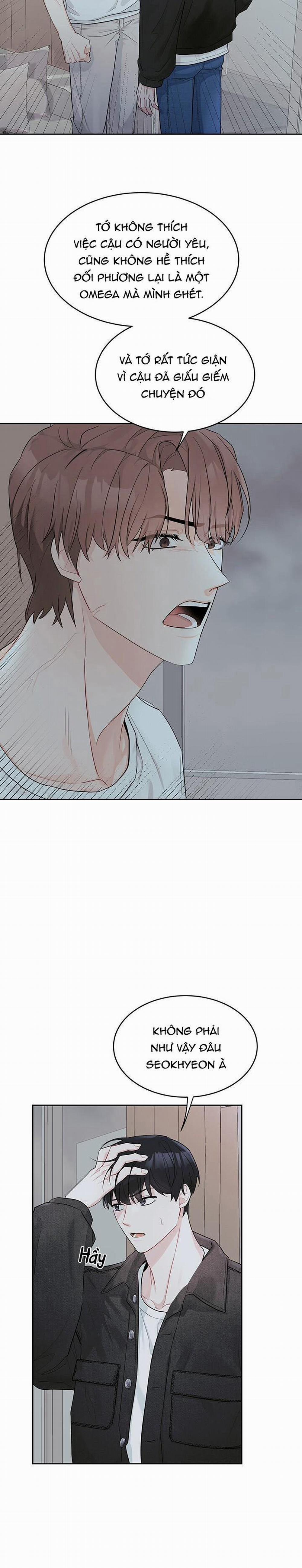 Tiểu Thử: Bắt Đầu Mùa Hè 0 trang 2