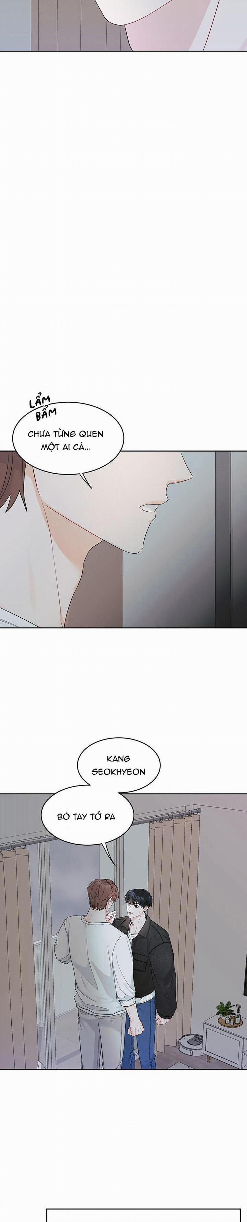 Tiểu Thử: Bắt Đầu Mùa Hè 0 trang 4