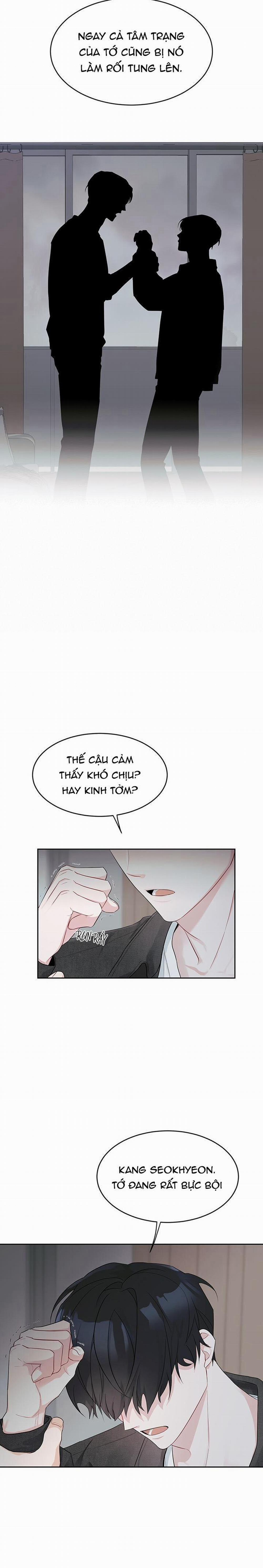 Tiểu Thử: Bắt Đầu Mùa Hè 0 trang 6