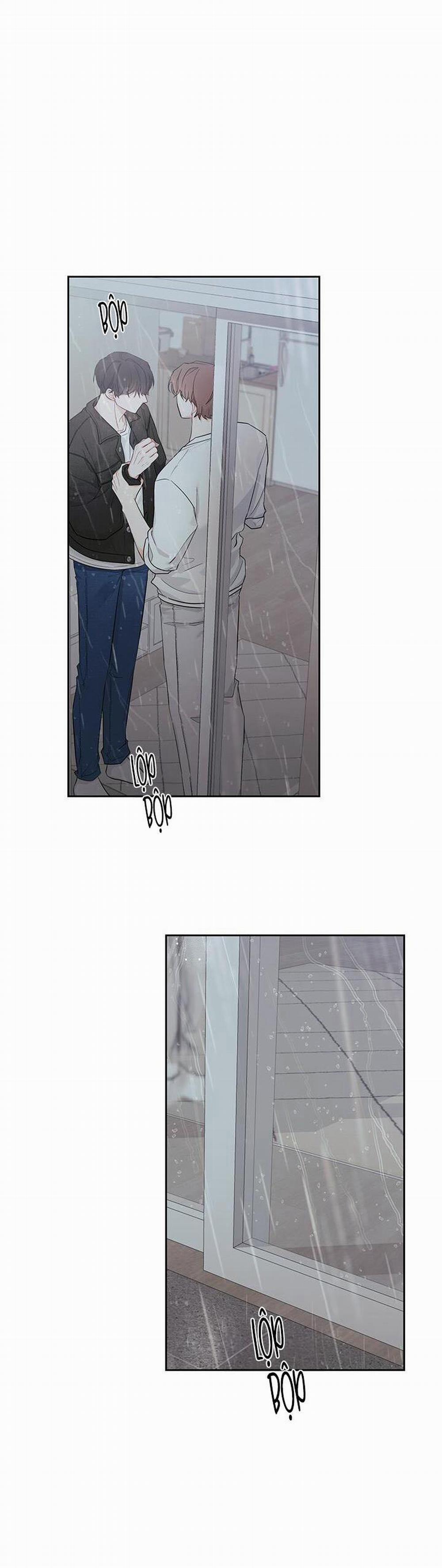 Tiểu Thử: Bắt Đầu Mùa Hè 0 trang 7