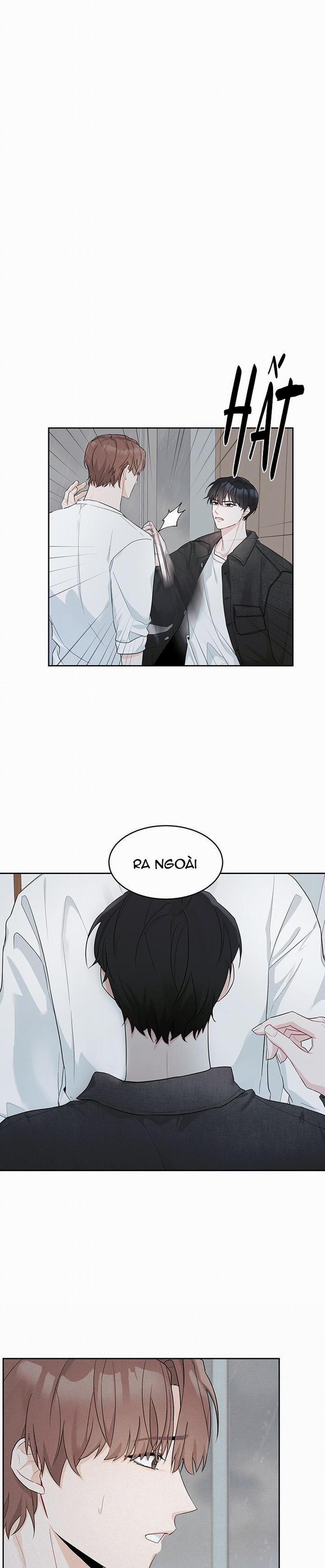 Tiểu Thử: Bắt Đầu Mùa Hè 0 trang 8