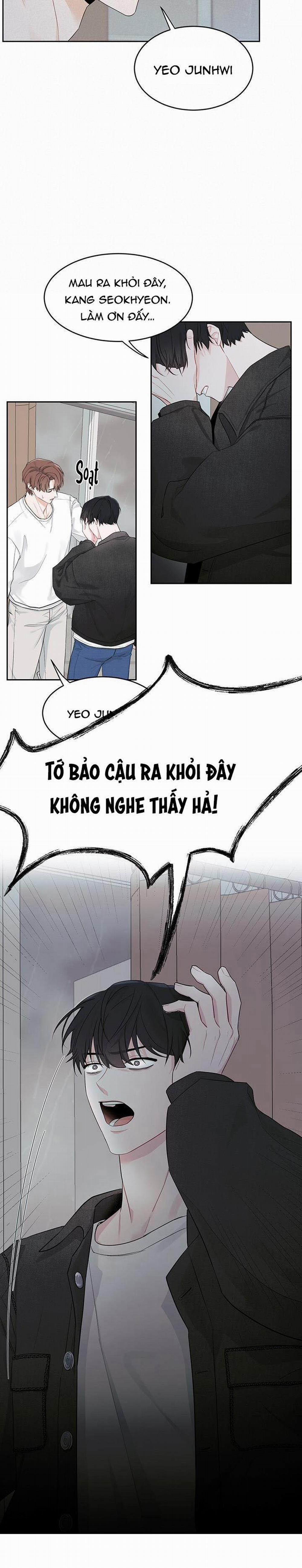 Tiểu Thử: Bắt Đầu Mùa Hè 0 trang 9