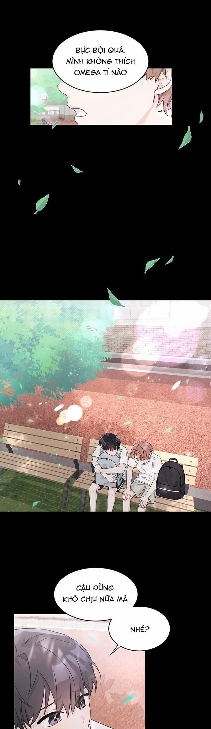 Tiểu Thử: Bắt Đầu Mùa Hè 1 trang 1