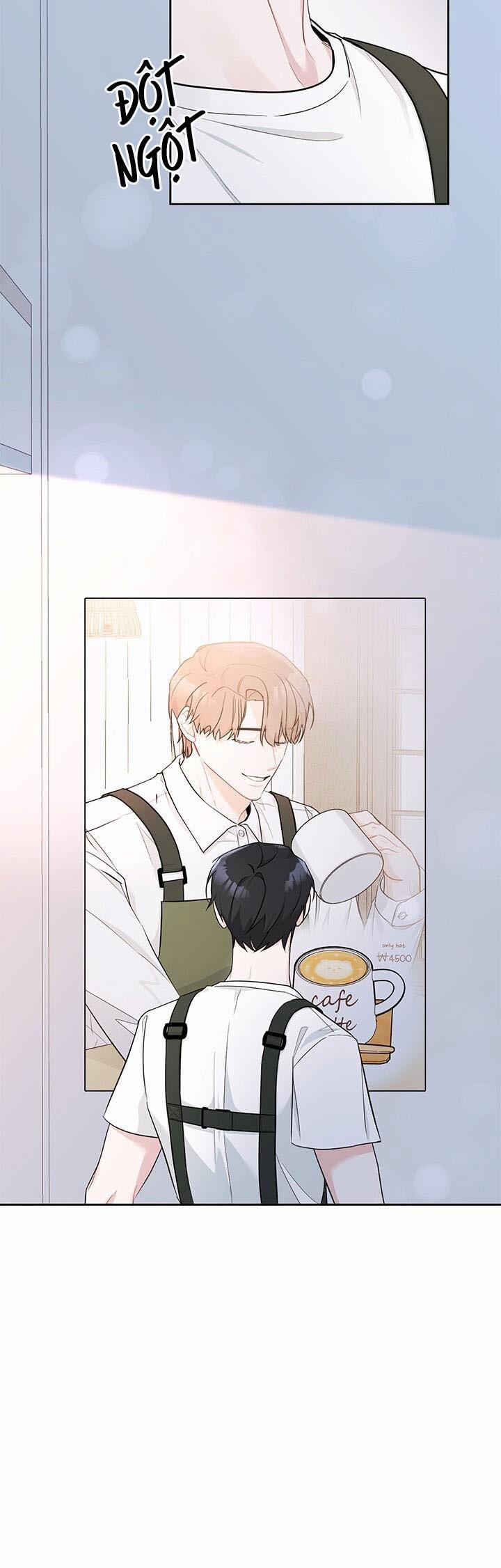 Tiểu Thử: Bắt Đầu Mùa Hè 1 trang 11