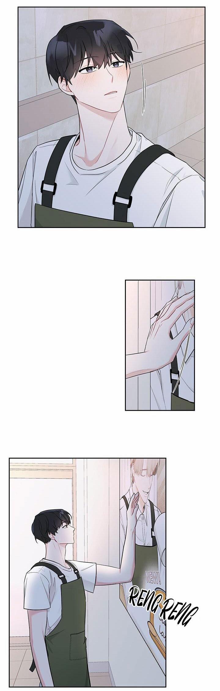 Tiểu Thử: Bắt Đầu Mùa Hè 1 trang 12