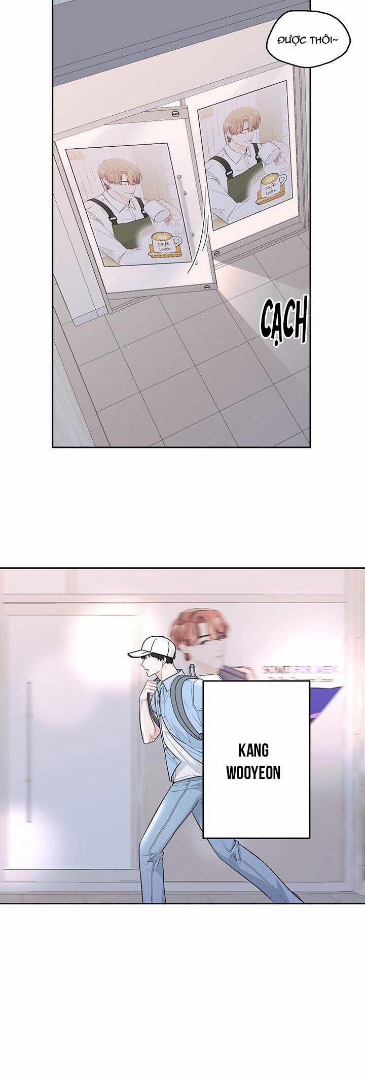 Tiểu Thử: Bắt Đầu Mùa Hè 1 trang 15