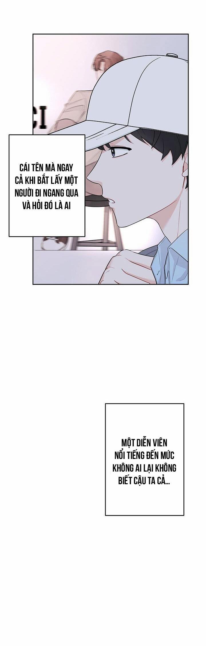 Tiểu Thử: Bắt Đầu Mùa Hè 1 trang 16