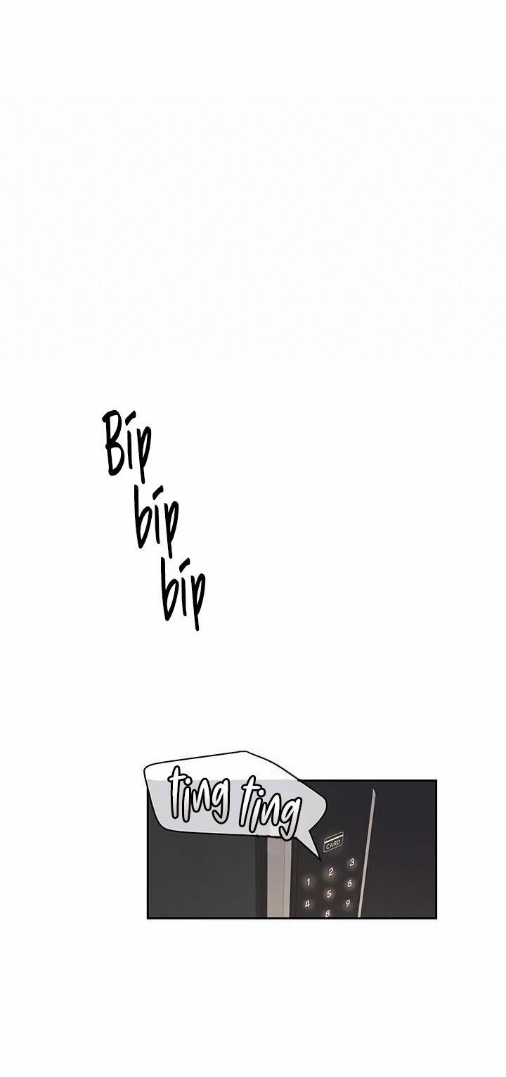 Tiểu Thử: Bắt Đầu Mùa Hè 1 trang 17