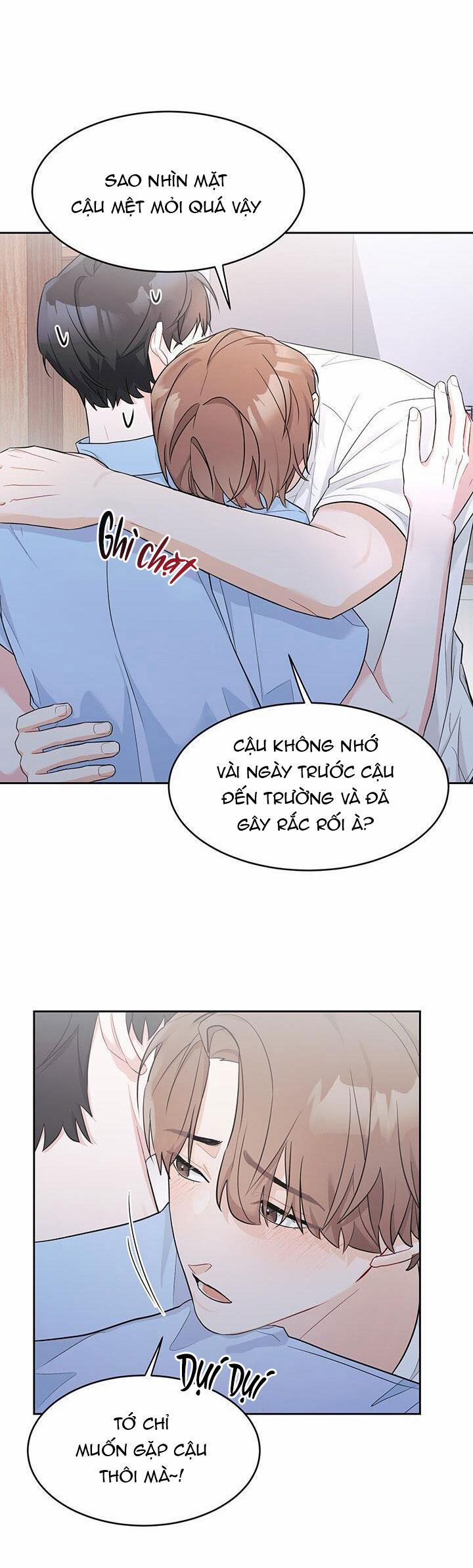 Tiểu Thử: Bắt Đầu Mùa Hè 1 trang 19